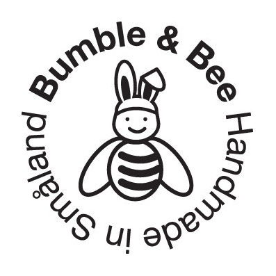 Bumble & Bee - handmade in Småland