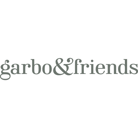 Garbo and Friends